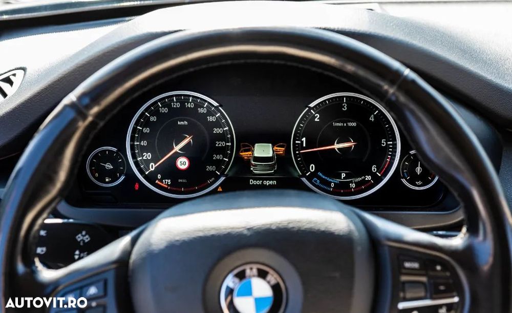 BMW X5 - 3
