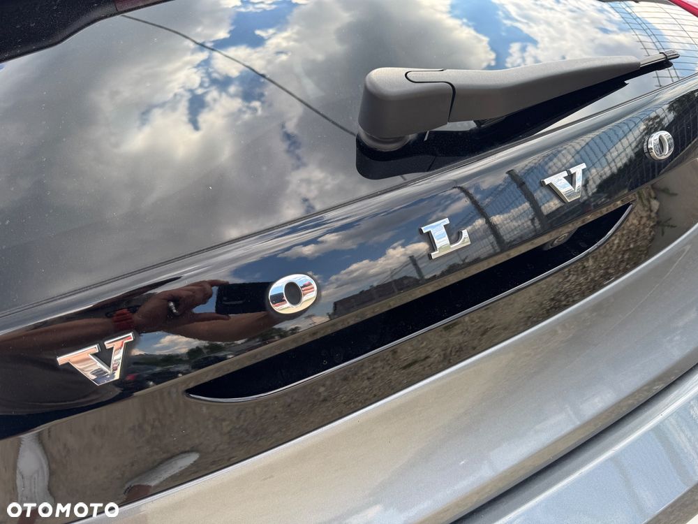 Volvo V40 - 10