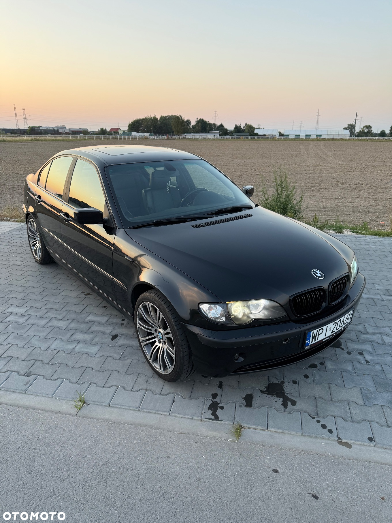 BMW Seria 3 - 13