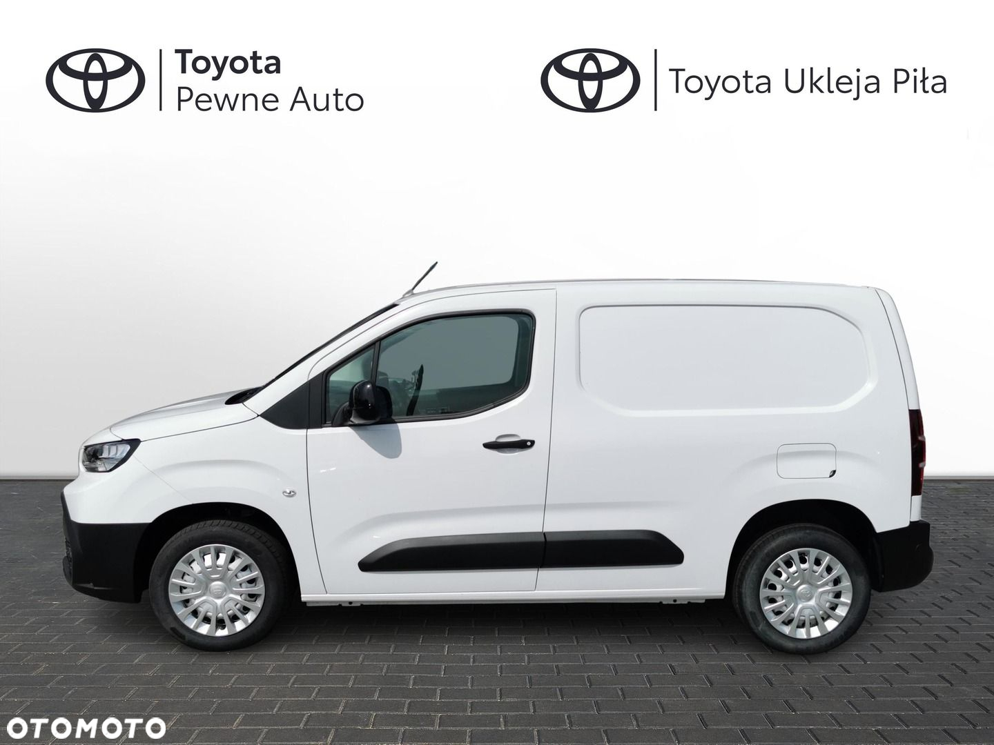 Toyota PROACE CITY - 5