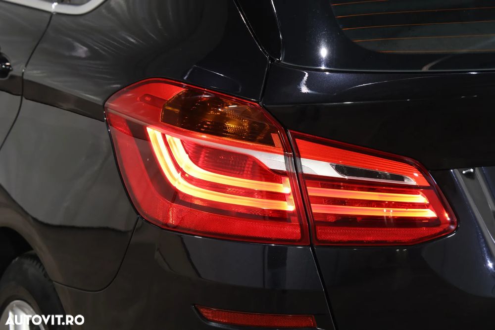 BMW Seria 2 218d Aut. M Sport - 37
