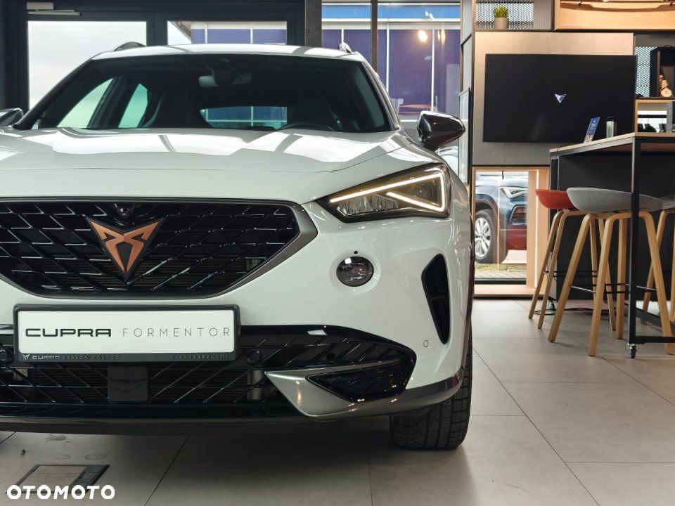 Cupra Formentor - 4