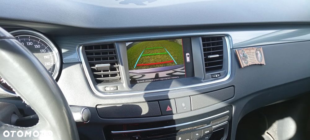 Peugeot 508 BlueHDi 150 Stop&Start Business-Line - 8