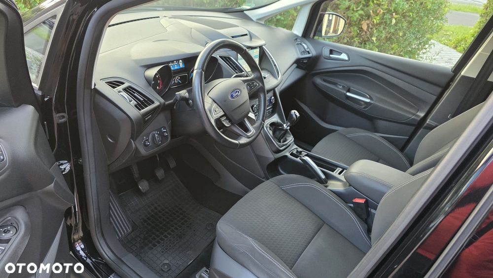 Ford C-MAX 1.0 EcoBoost Titanium ASS - 11