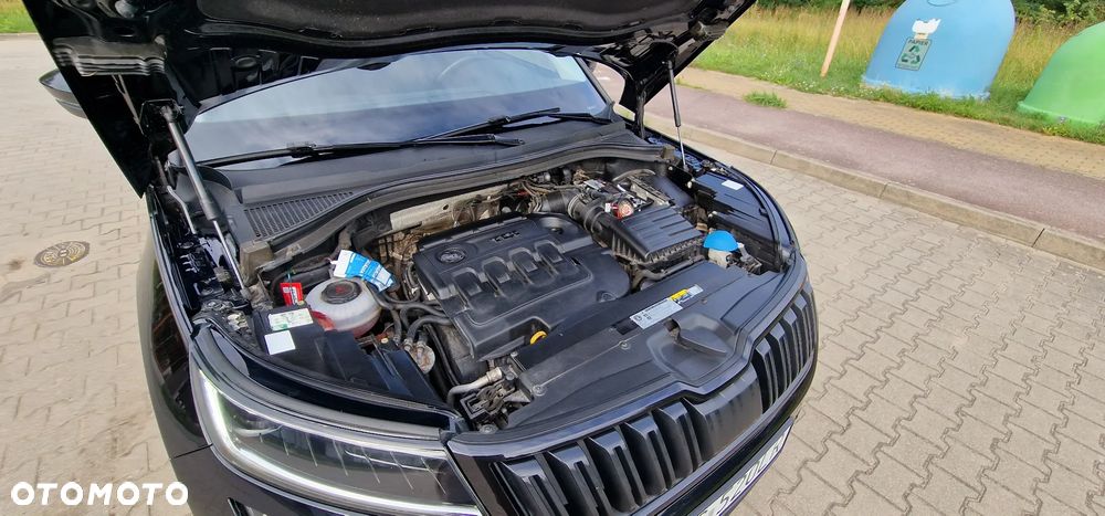 Skoda Kodiaq 2.0 TDI 4x4 Business DSG - 32