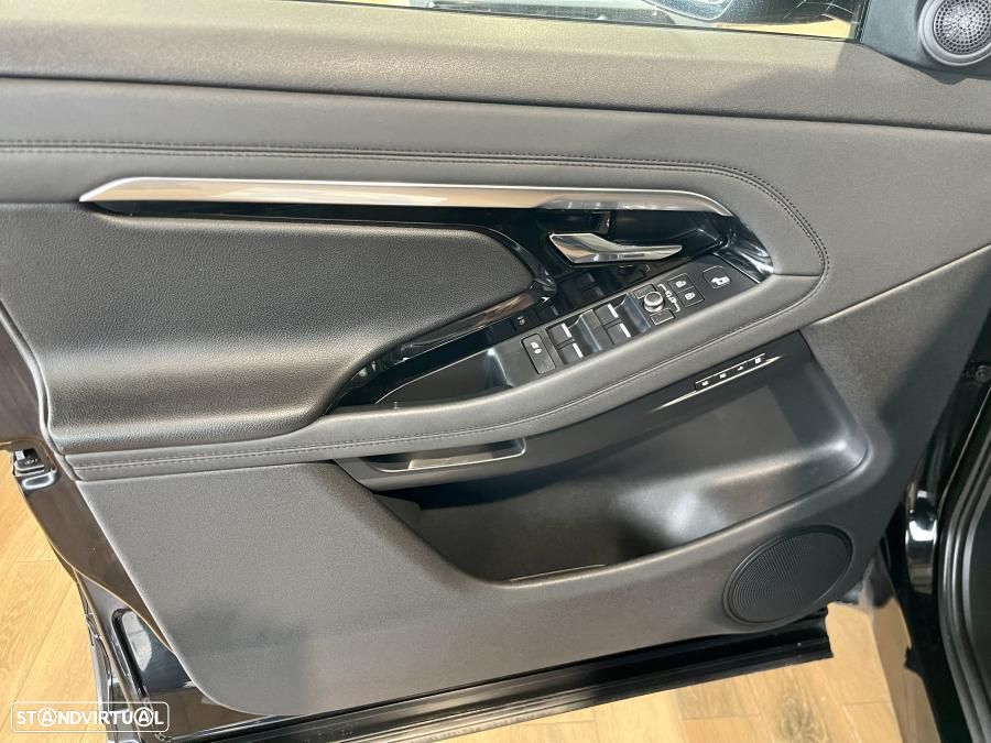 Land Rover Range Rover Evoque P300e R-Dynamic - 40