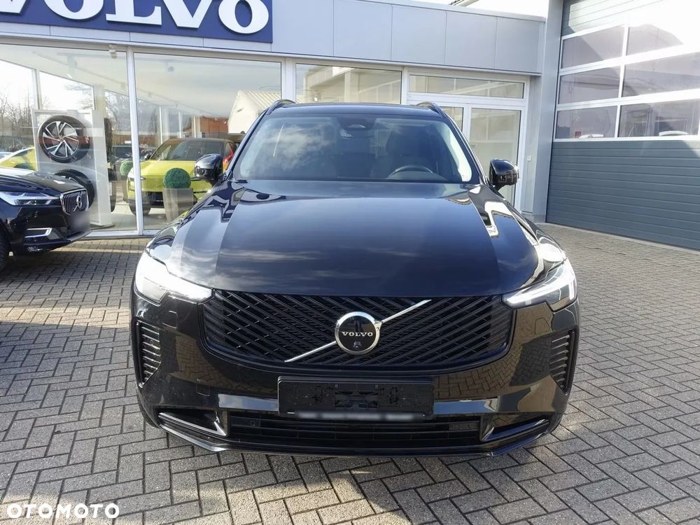 Volvo XC 90 T8 AWD Plus Dark - 4