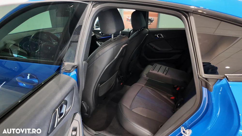 BMW Seria 2 218i Gran Coupe Aut. M Sport - 38