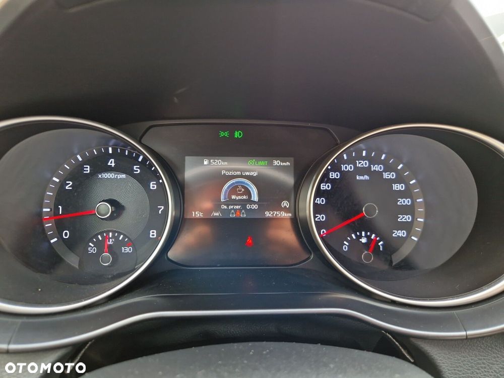 Kia Ceed 1.5 T-GDI M - 24