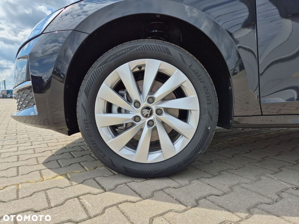 Skoda Octavia 2.0 TSI Drive Selection 4x4 DSG - 12