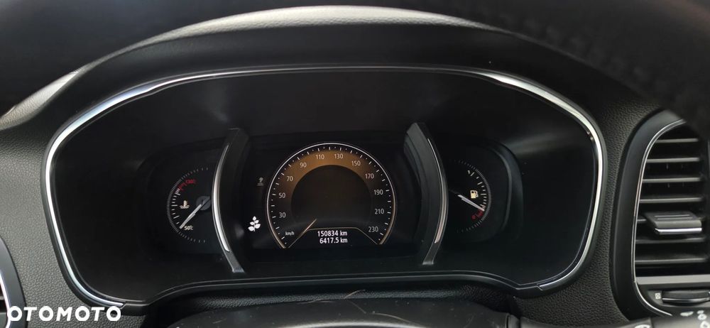 Renault Megane BLUE dCi 115 INTENS - 22