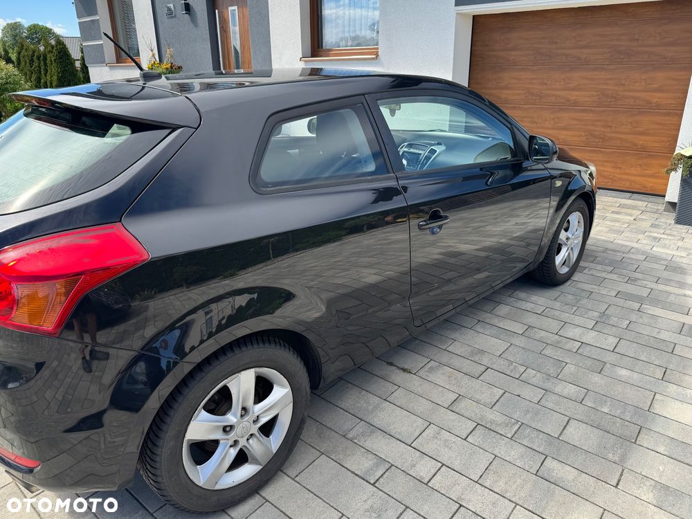 Kia ProCeed 1.6 CVVT Edition 7 - 5