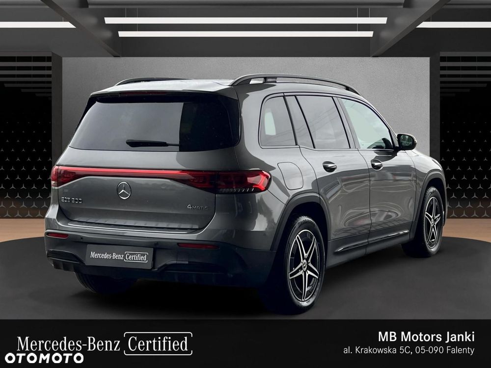 Mercedes-Benz EQB - 6