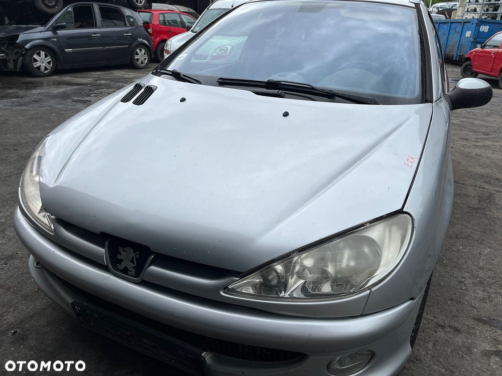 Maska Peugeot 206 SW EZR - 1