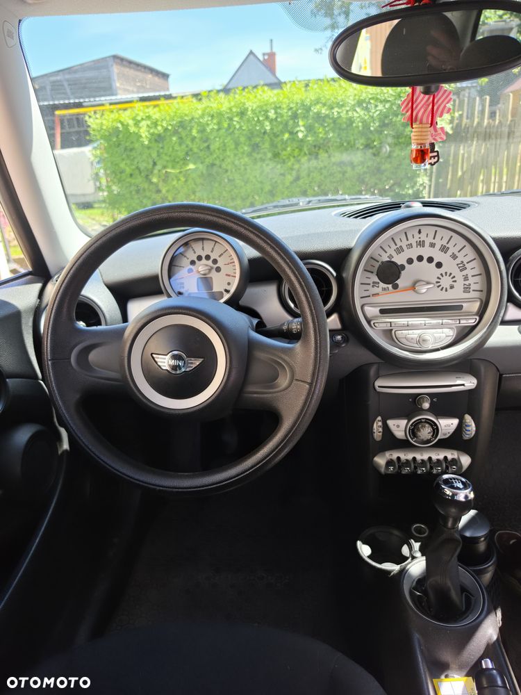 MINI Clubman - 17