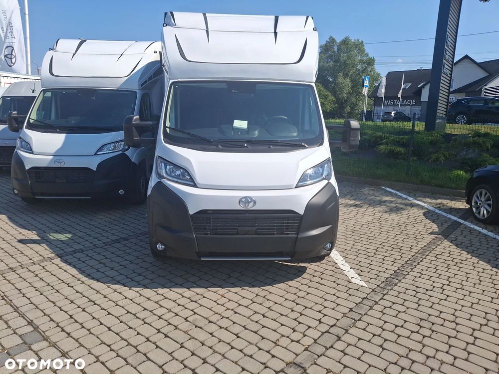 Toyota Proace Max - 7
