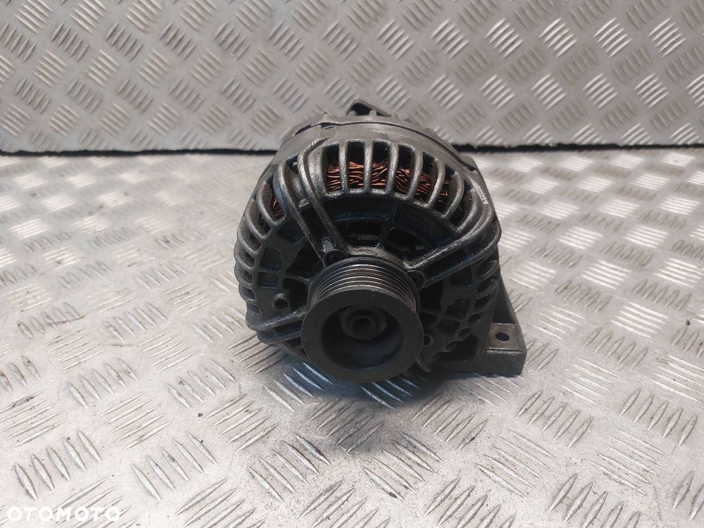 ALTERNATOR VOLVO S80 I 2.8 T6 8637849 0124625001 - 1