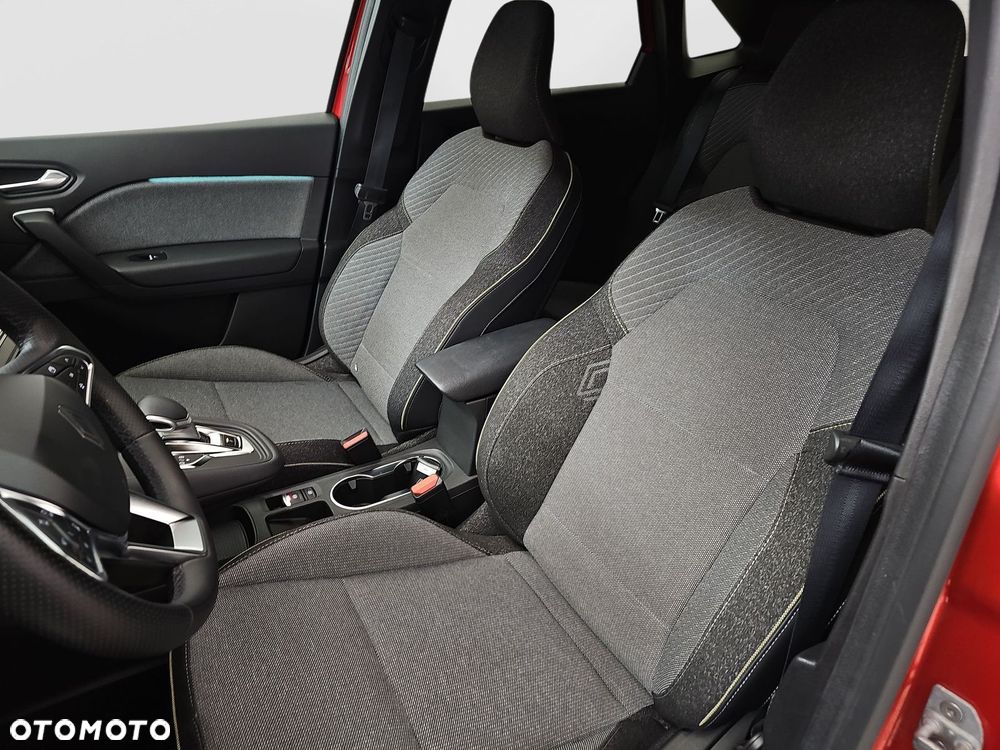 Renault Symbioz 1.6 E-Tech Full Hybrid 145 Techno - 13