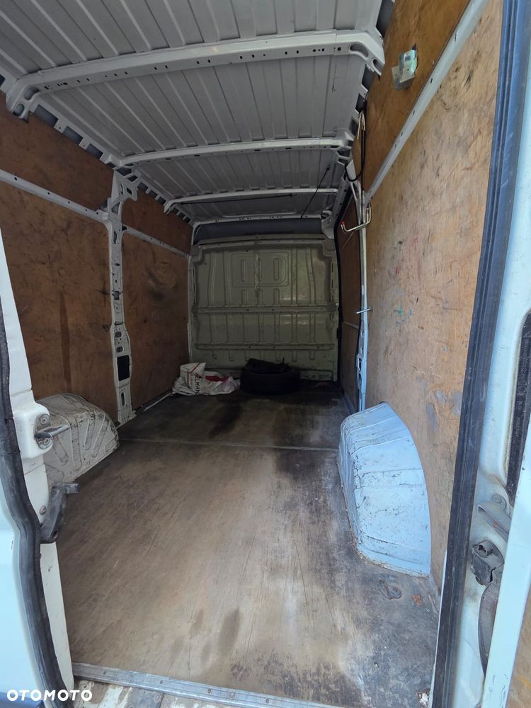 Peugeot BOXER - 8