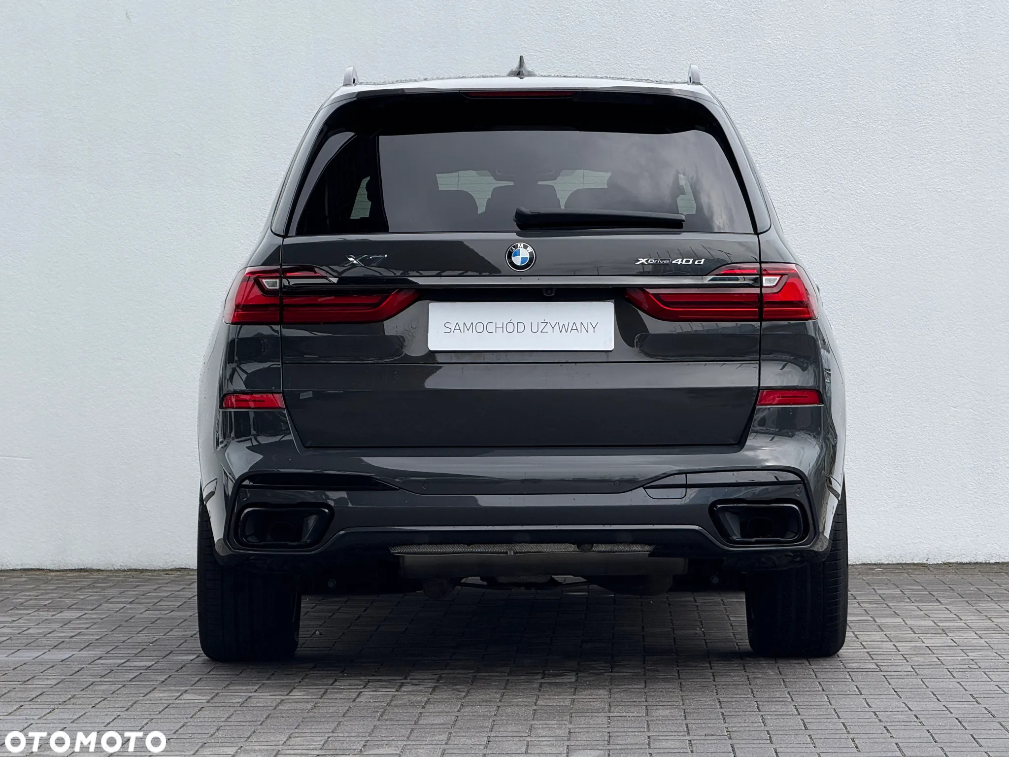 BMW X7 - 5