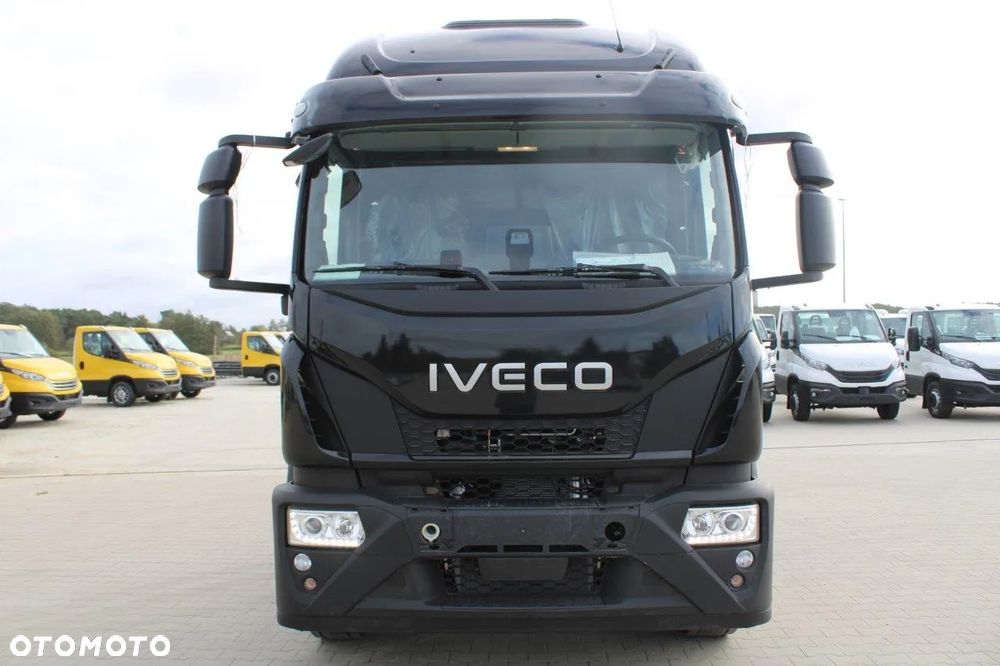 Iveco Eurocargo ML180E32/P DMC 18 ton, rozstaw osi 6570 - 2