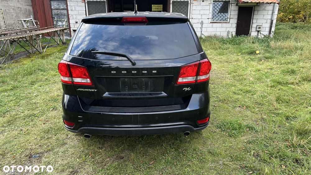 Dodge Journey - 5