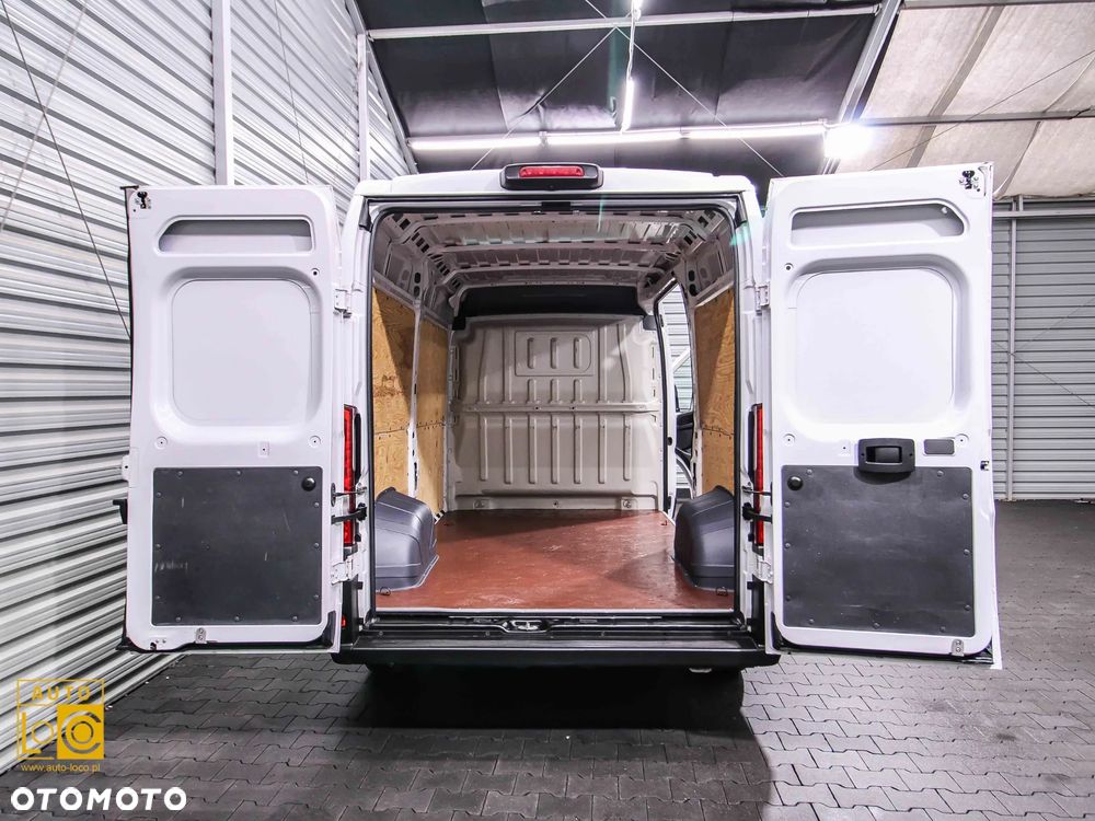 Fiat DUCATO L2H2 FURGON - 12