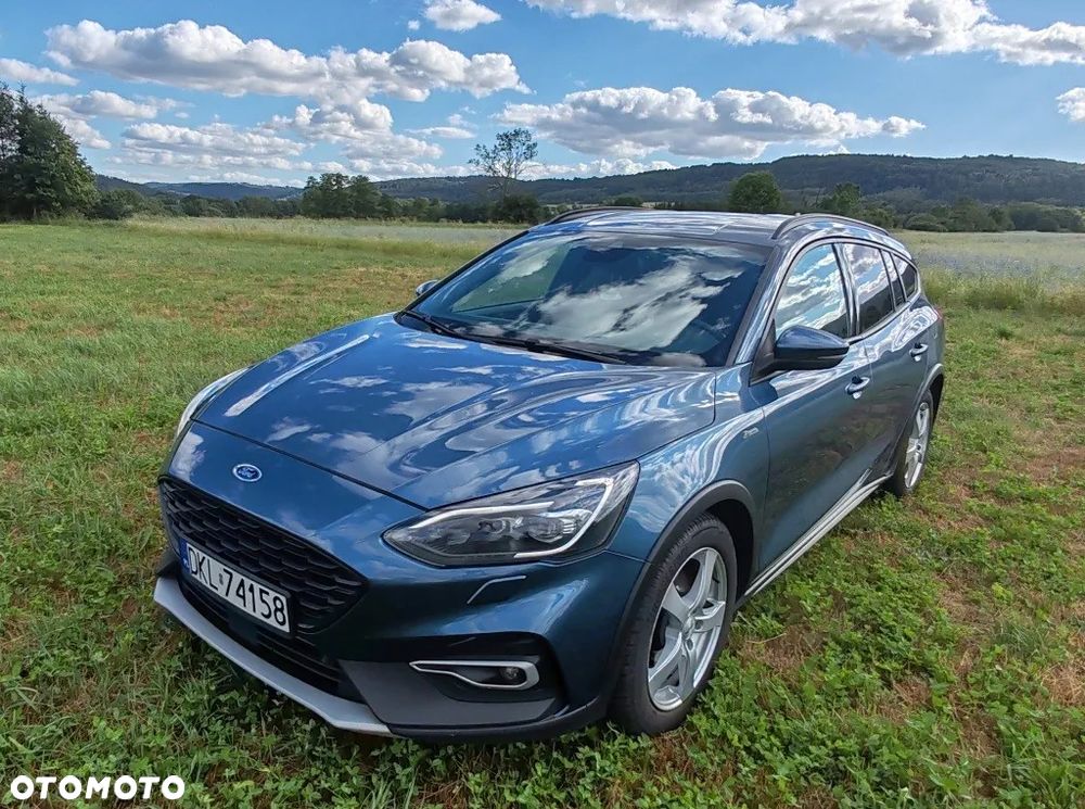Ford Focus - 21