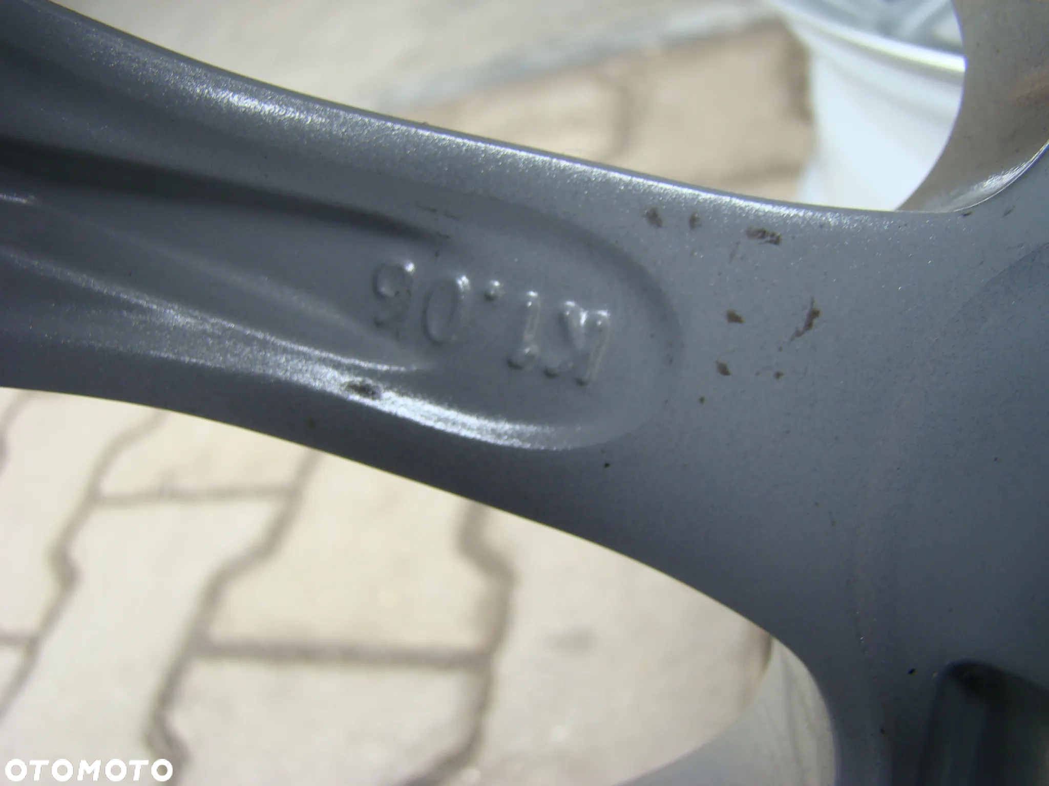 a71 5x112 Seat Exeo Leon Altea Ateca Toledo 6.5jx16 et38 - 9