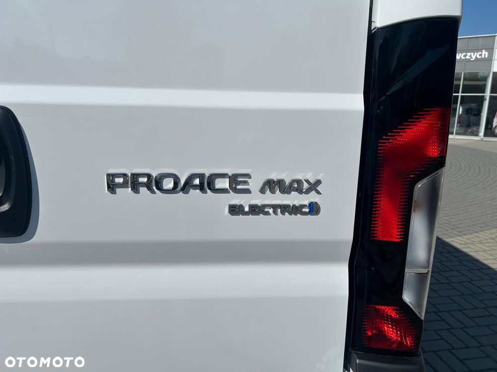 Toyota Proace Max - 3
