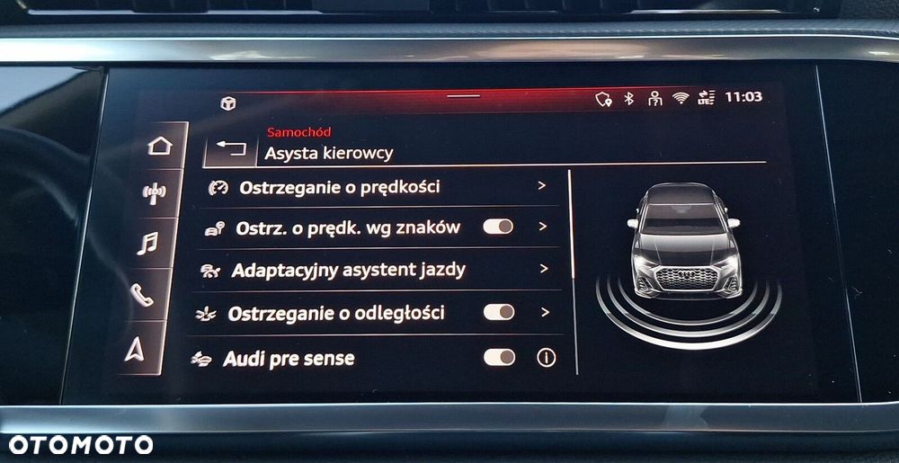 Audi Q3 Sportback - 19