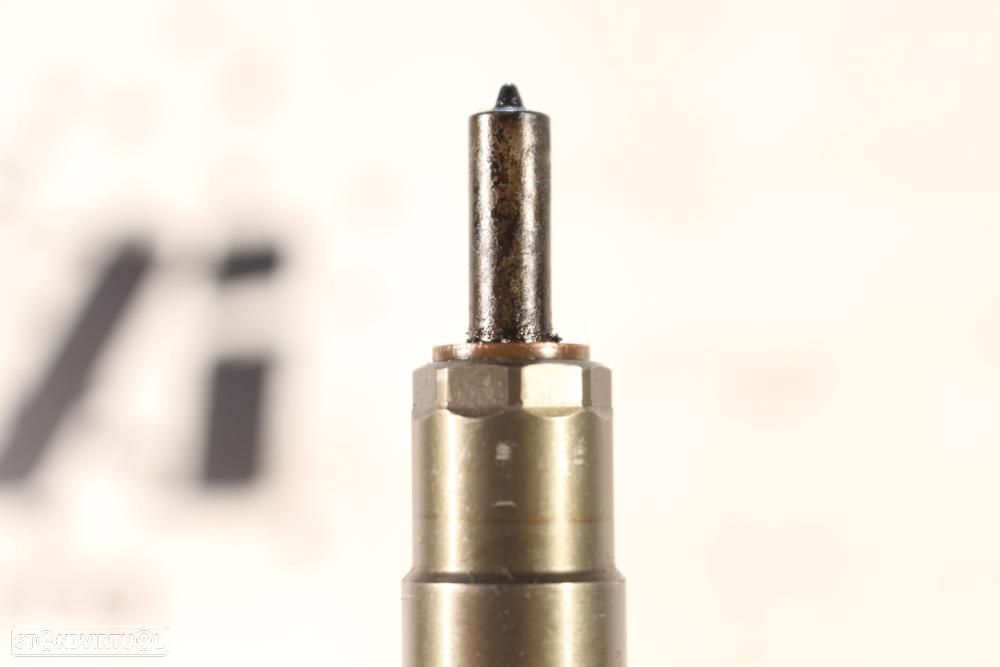 Injetor Volkswagen Scirocco (137, 138)  03L130277j / 0445110369 - 8