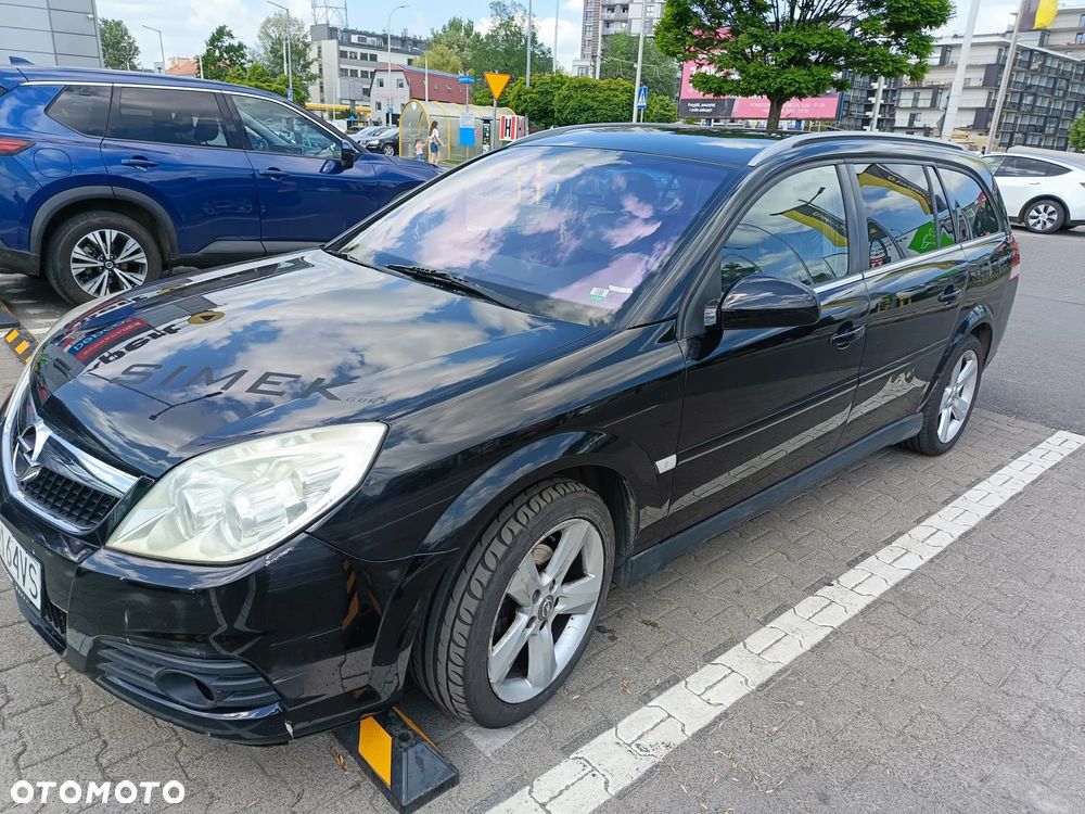 Opel Vectra 1.9 CDTI Cosmo - 3