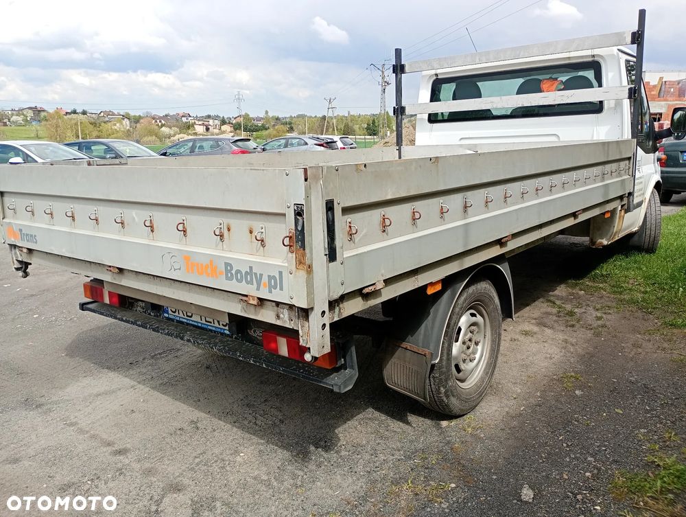 Ford TRANSIT - 6