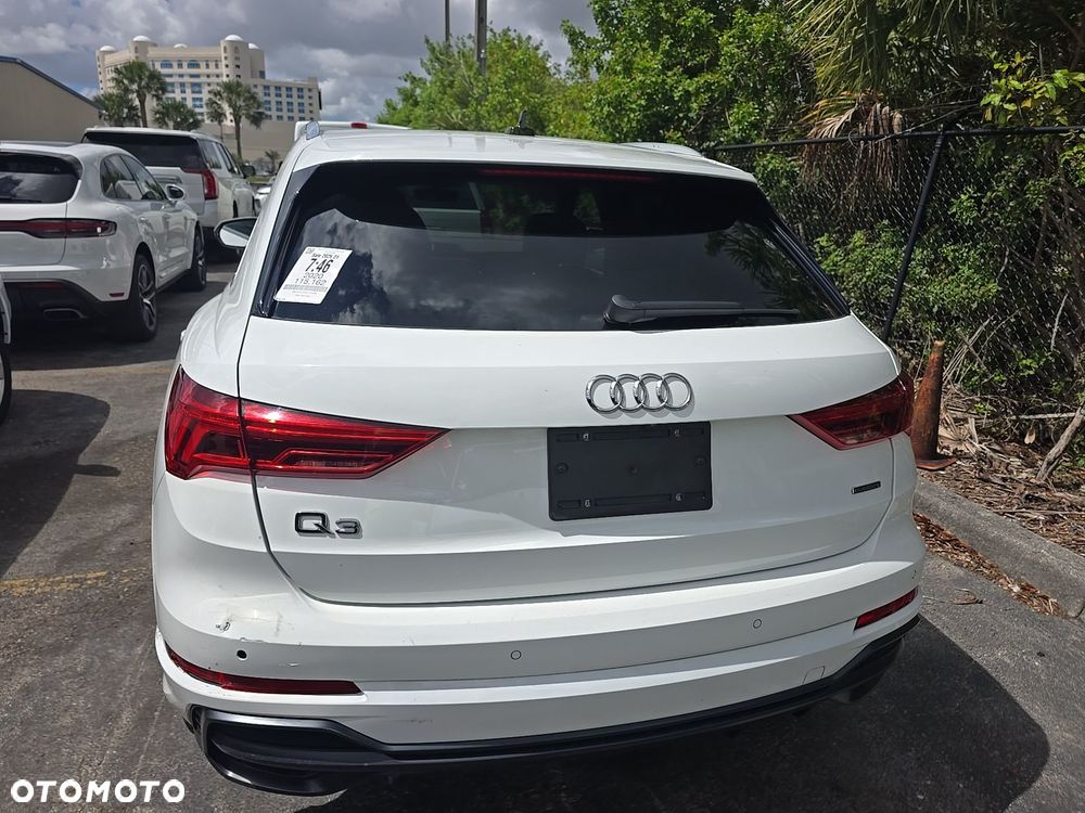 Audi Q3 45 TFSI Quattro S tronic S line - 6