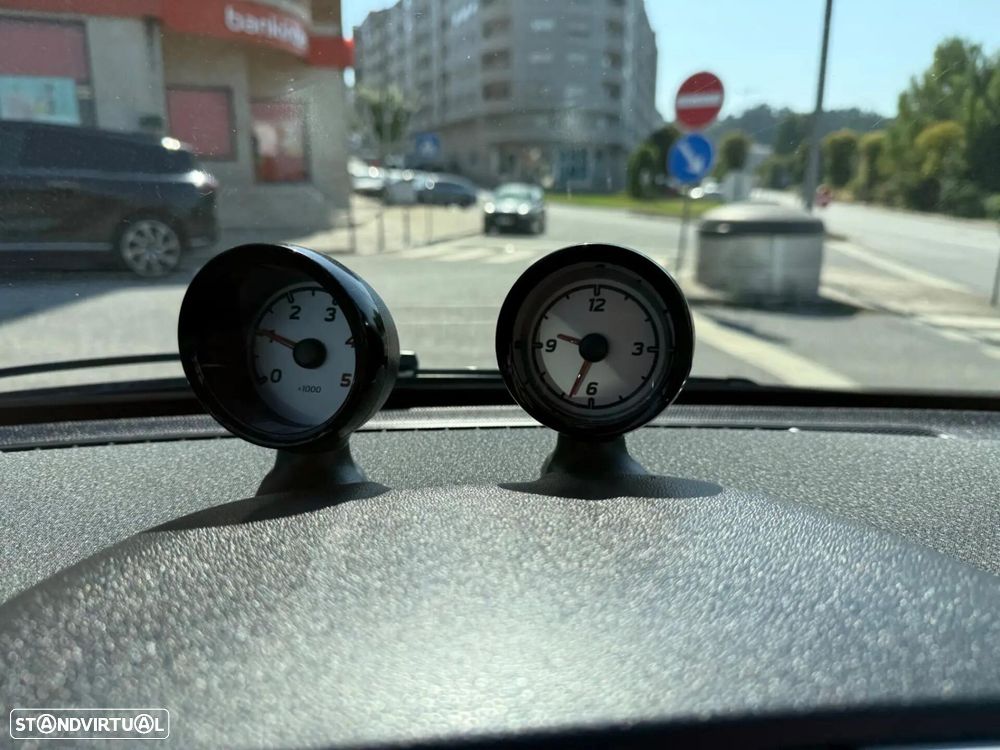 Smart ForTwo Coupé 0.8 cdi Passion 54 - 15