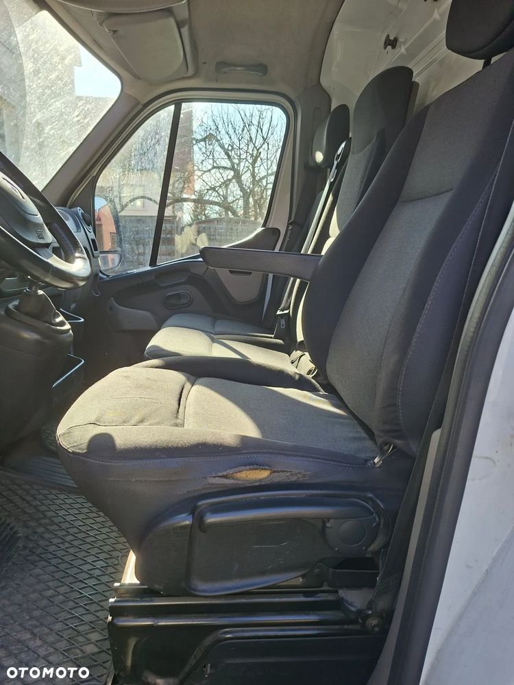 Renault Master - 16