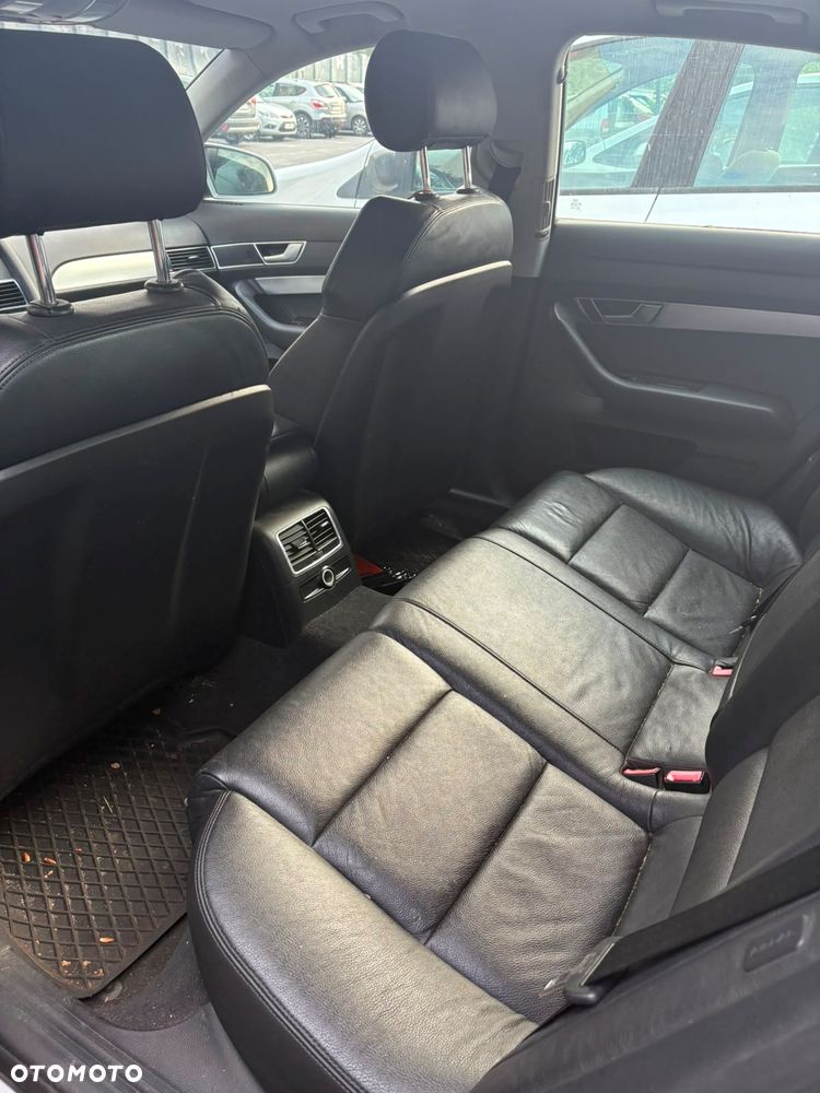 Audi A6 Limousine 2.0 TDI - 12