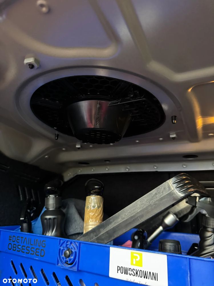 Audi A3 Limousine - 29