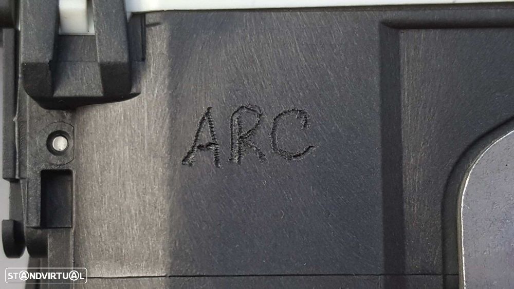 FECHADURA PORTA FRENTE DIREITA PEUGEOT PARTNER KOMBI PREMIUM - 5