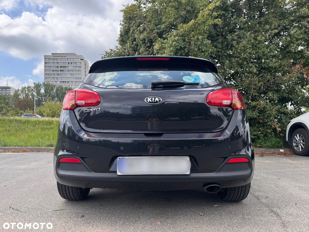 Kia Ceed 1.4 S - 12