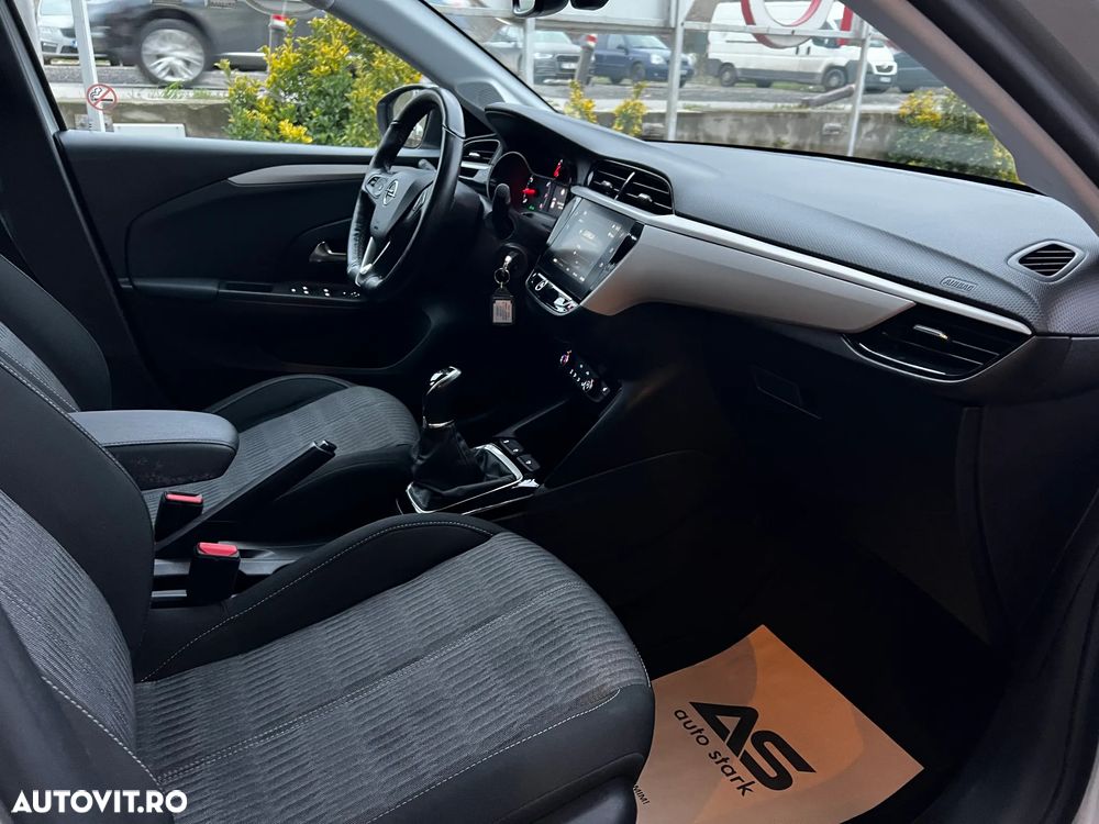 Opel Corsa 1.2 Start/Stop Edition - 6