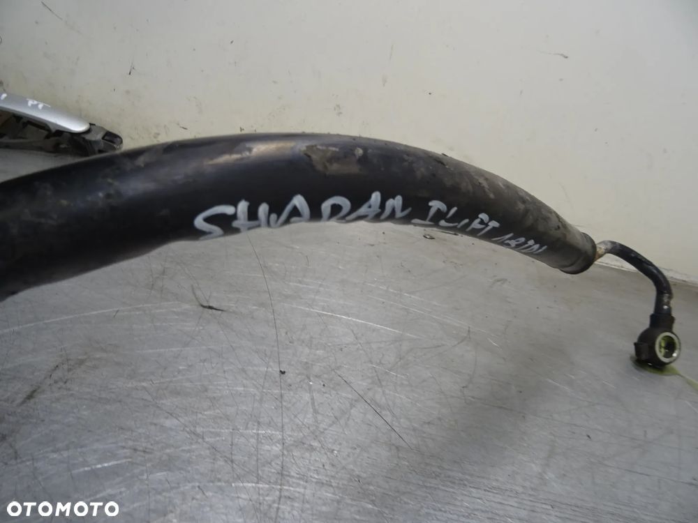 VW SHARAN I LIFT 00-04 1.9 TDI LB7Z PRZEWODY WSPOMAGANIA - 3