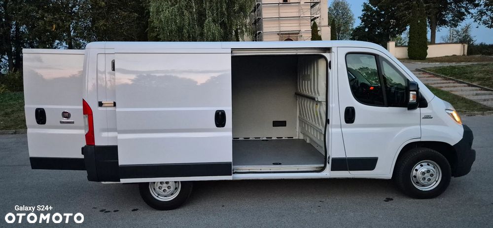 Fiat Ducato - 16