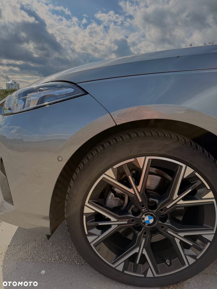 BMW Seria 1 120 - 5