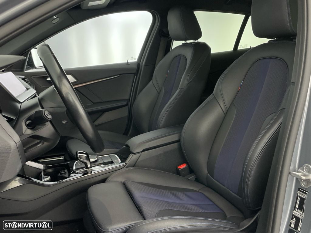 BMW 116 - 19