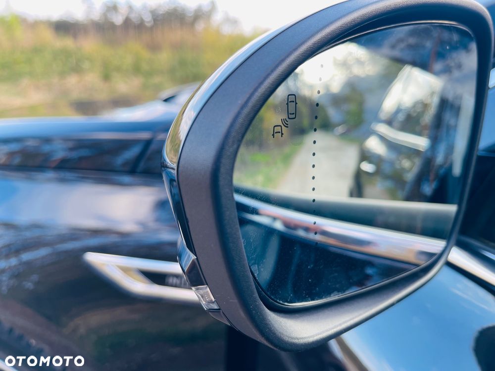 Renault Talisman 2.0 Blue dCi Initiale Paris EDC - 26