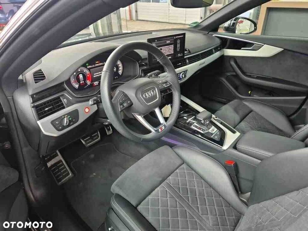 Audi S5 Coupé - 6