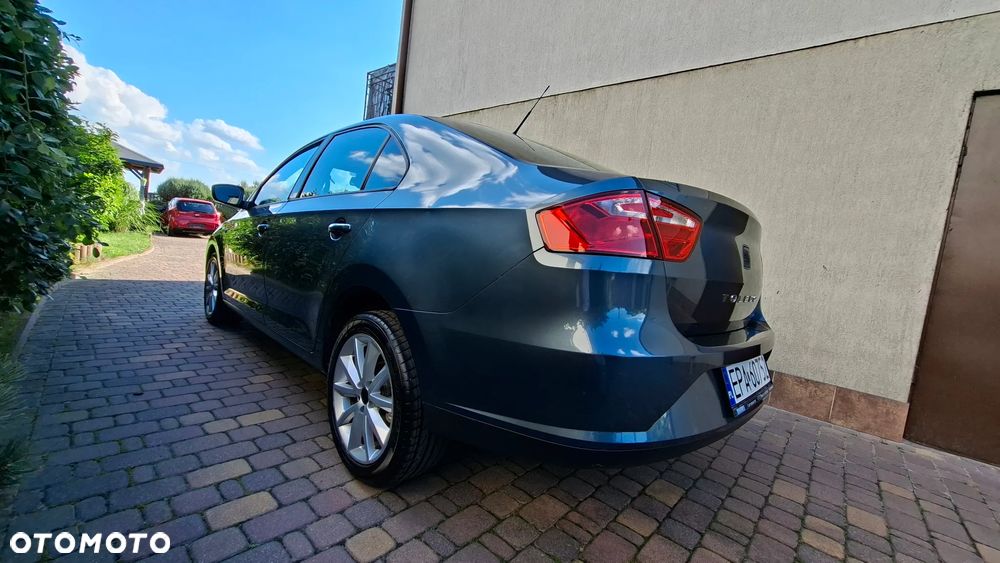 Seat Toledo 1.2 TSI Style - 3