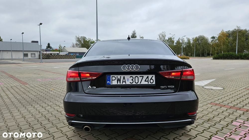 Audi A3 - 10